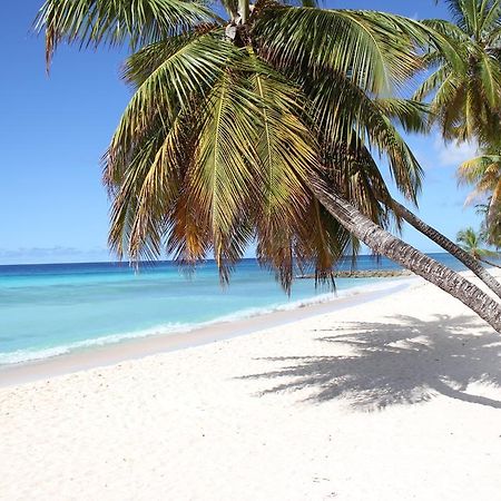 Beach Guest House Cleverdale Bridgetown Exterior foto