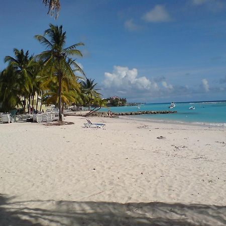 Beach Guest House Cleverdale Bridgetown Exterior foto