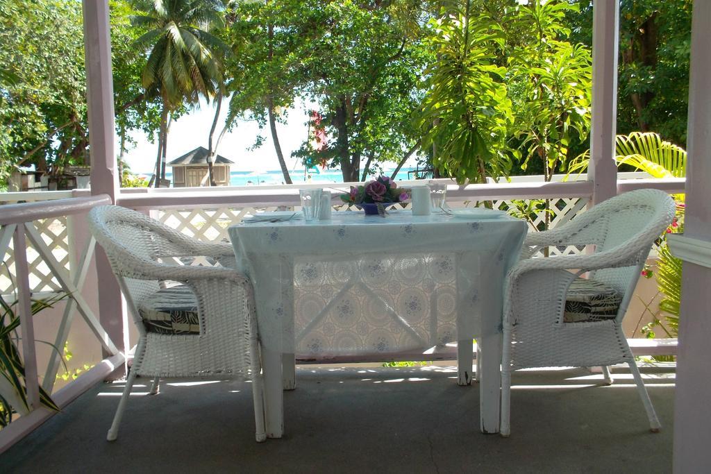 Beach Guest House Cleverdale Bridgetown Zimmer foto
