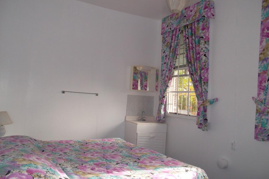 Beach Guest House Cleverdale Bridgetown Zimmer foto