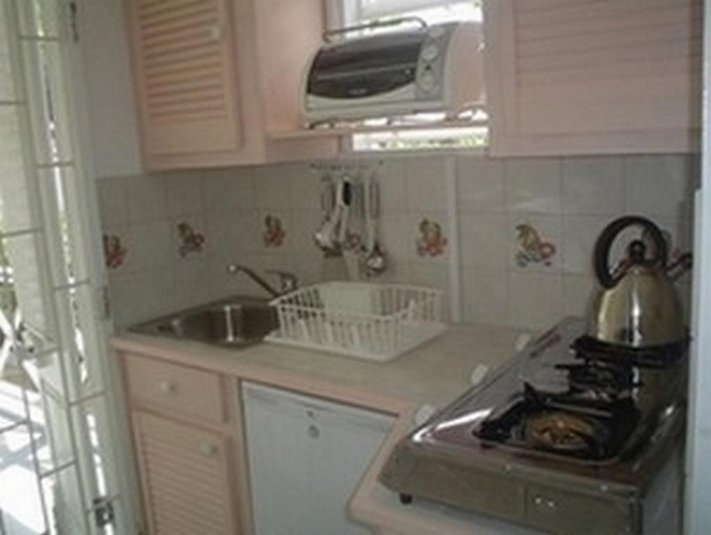 Beach Guest House Cleverdale Bridgetown Zimmer foto