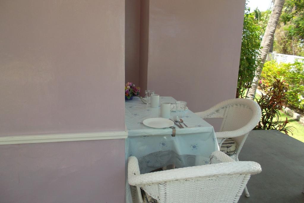 Beach Guest House Cleverdale Bridgetown Zimmer foto