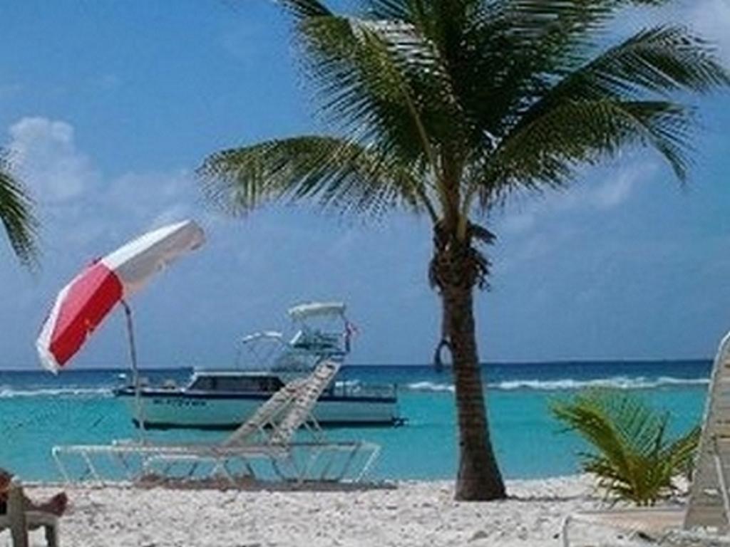 Beach Guest House Cleverdale Bridgetown Zimmer foto